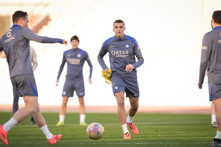 Christos Alexiou nel mirino dell'Olympiacos