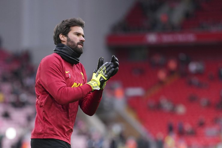 Alisson