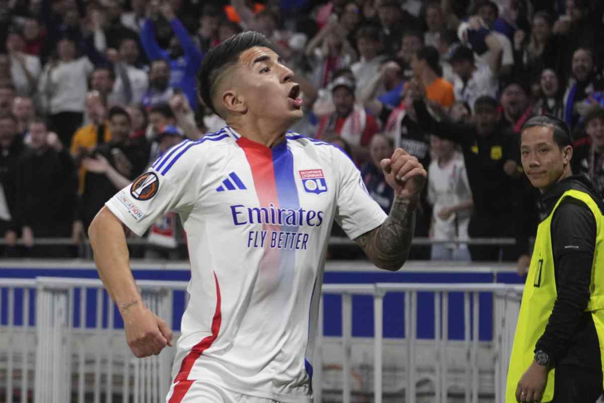 Thiago Almada