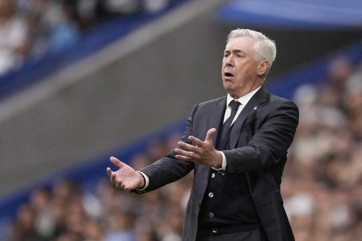 Carlo Ancelotti