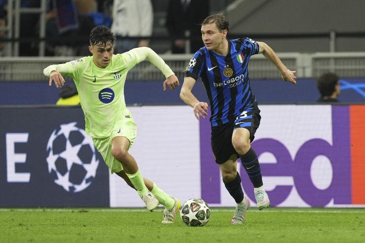 Barella