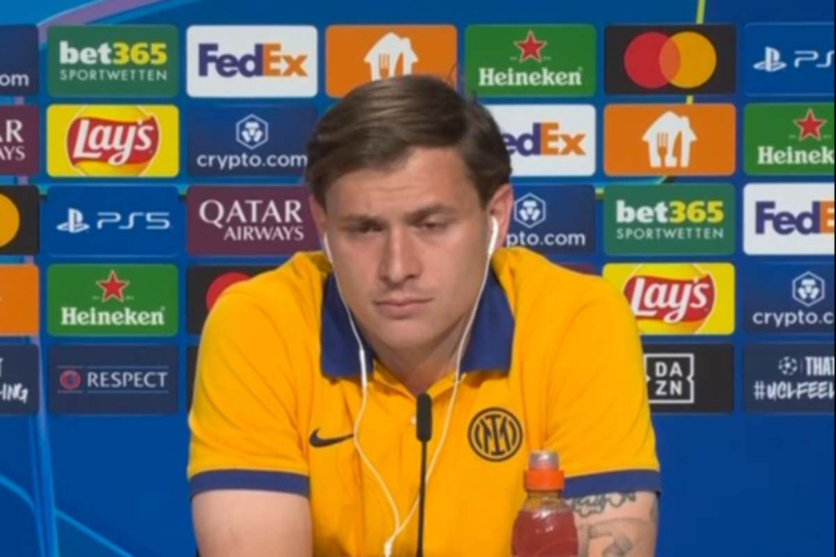 Barella