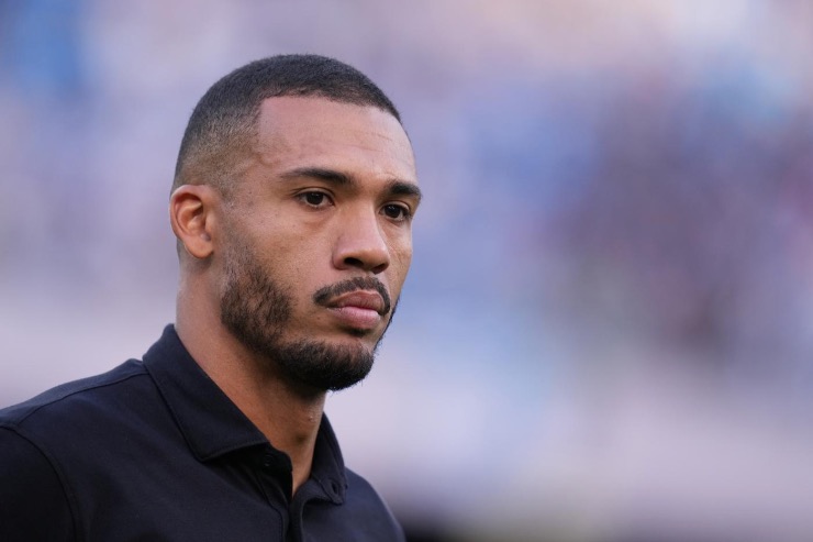 Biasin risponde a Juan Jesus