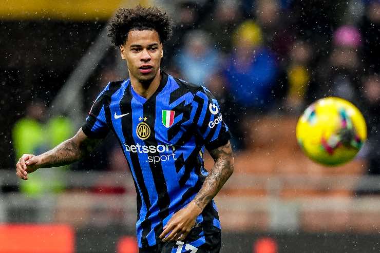 Buchanan torna all'Inter
