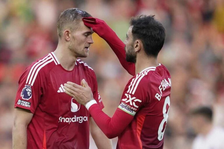 Calciomercato Inter, colpo dal Manchester United