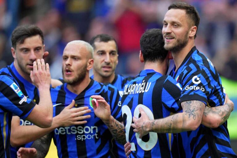 Calciomercato Inter, l'ultima partita a San Siro