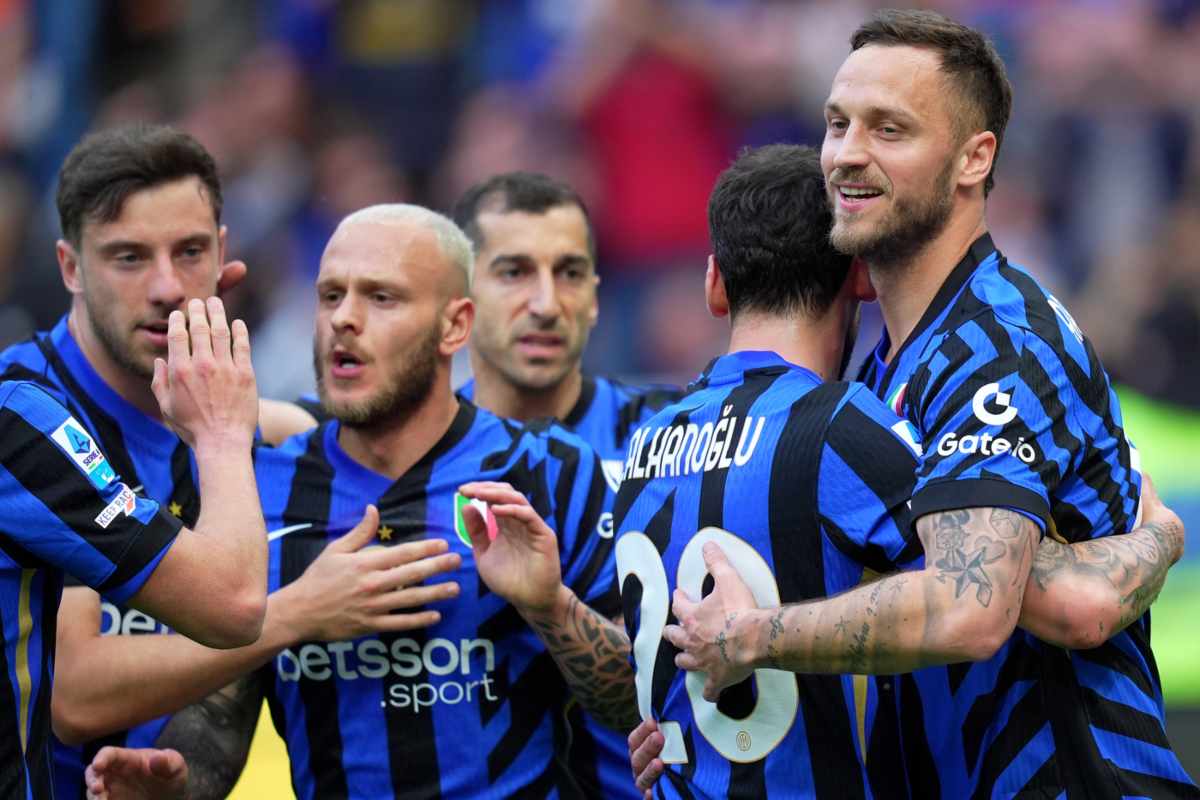 Calciomercato Inter, l'ultima partita a San Siro
