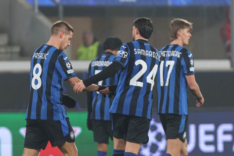 Calciomercato Inter, occasione a zero dall'Atalanta
