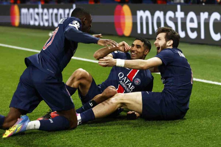 Calciomercato Inter, rivelazione prima della finale