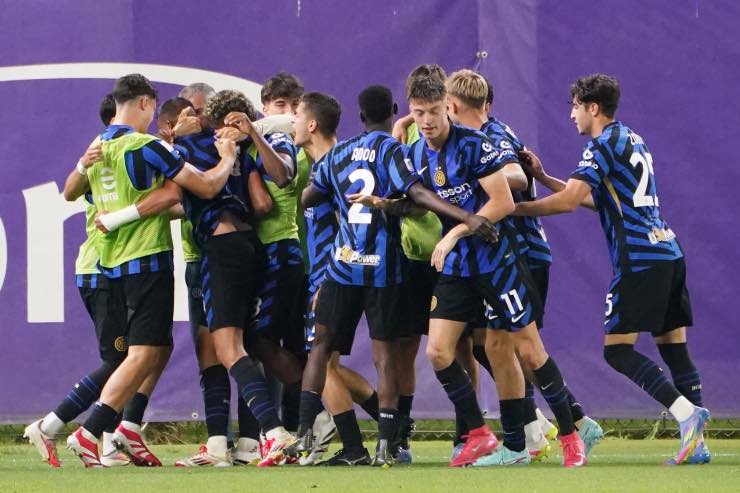 Inter Primavera