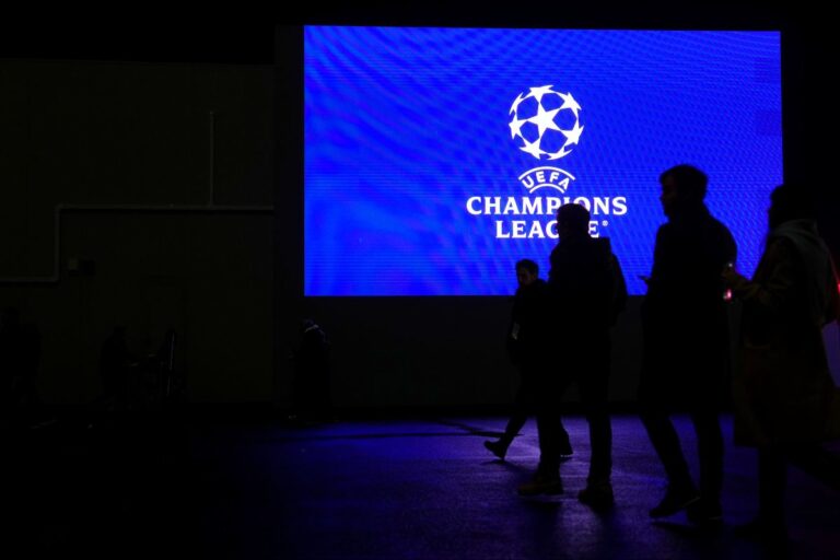 Champions League
