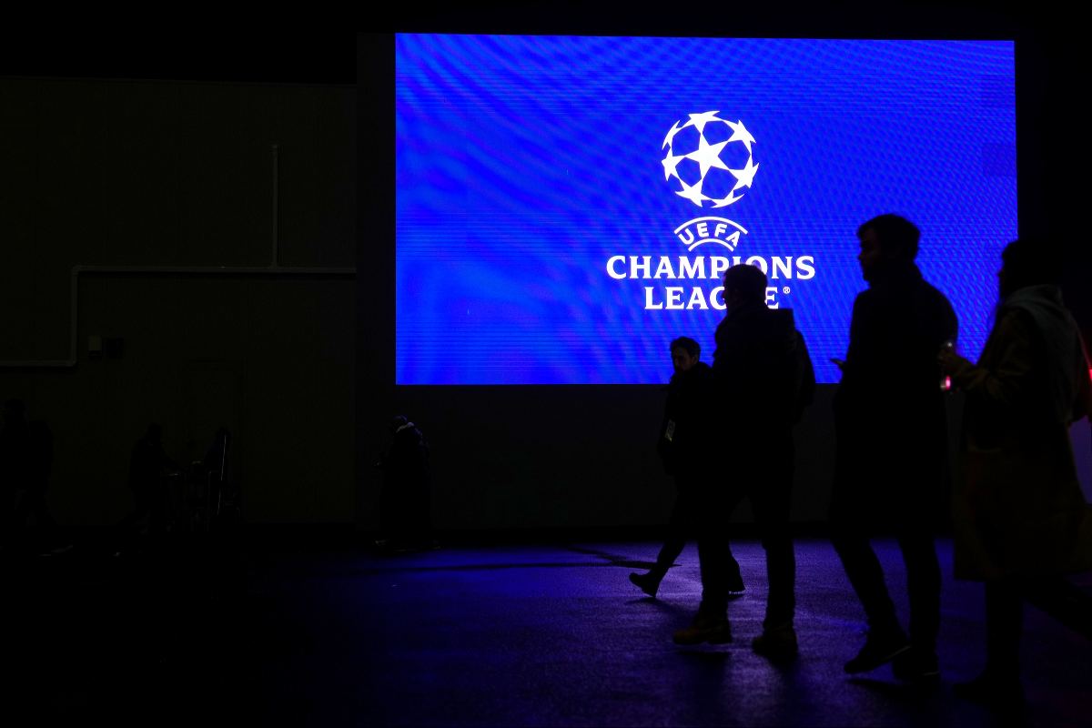 Champions League