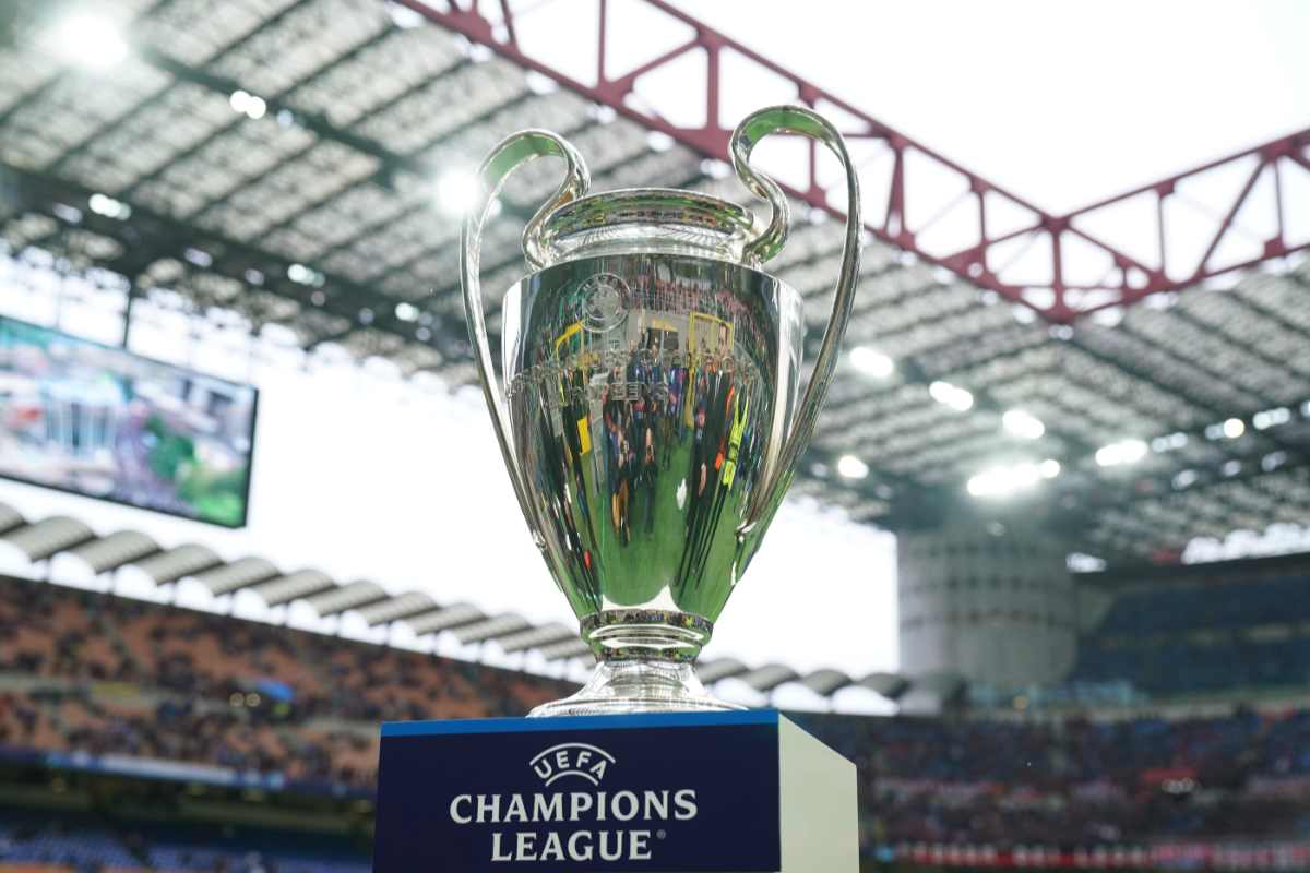 Champions League