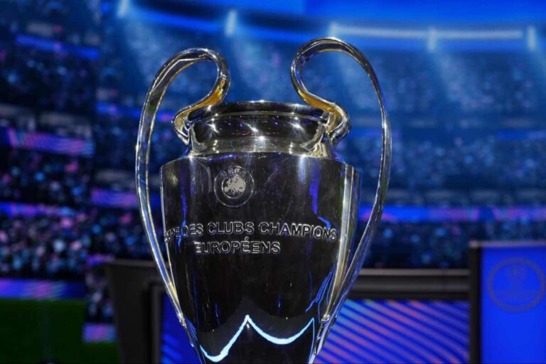 Champions, premio in arrivo