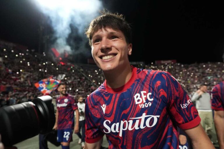 Colpo alla Nico Paz per l'Inter