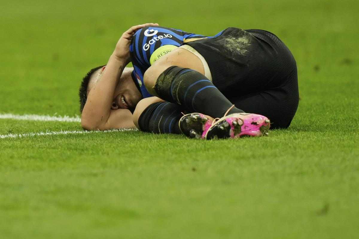 Come sta davvero Lautaro