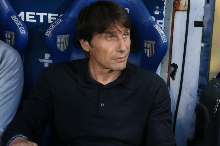 Conte Napoli