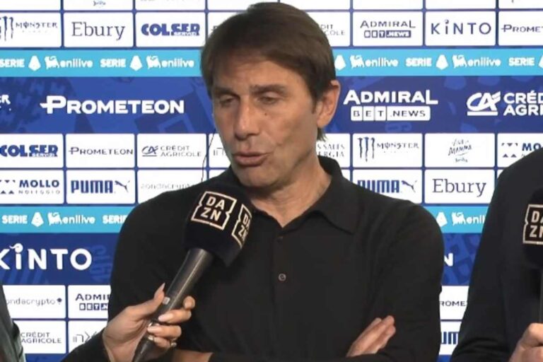 Conte Napoli