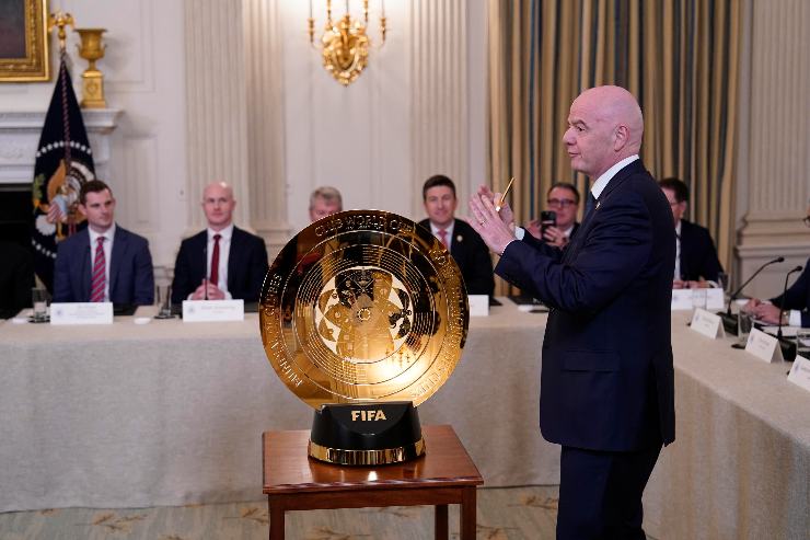 Mondiale per Club