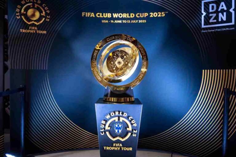 Coppa Del Mondo Per Club