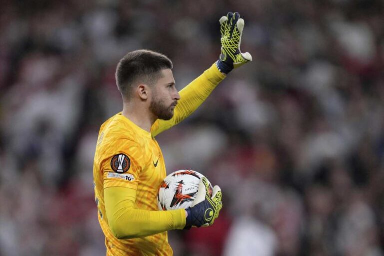 Dal Tottenham all'Inter