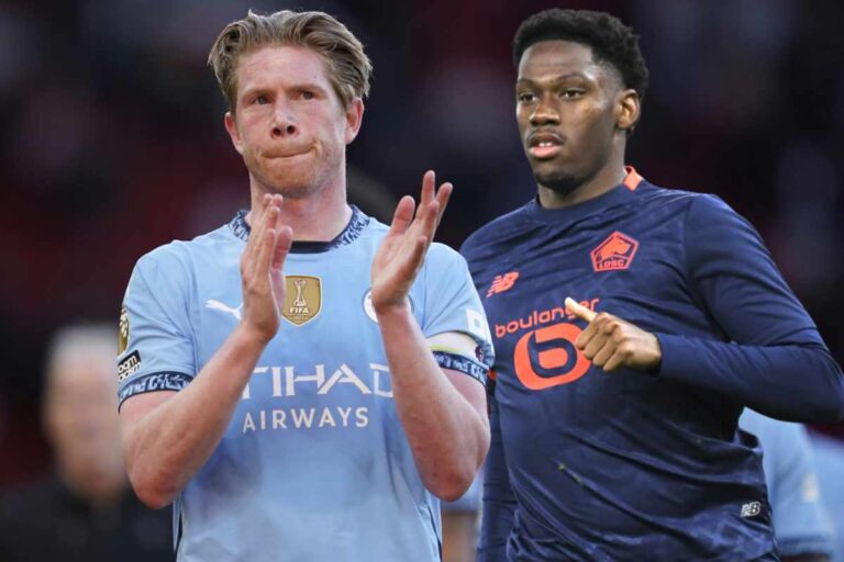 De Bruyne e David al Napoli