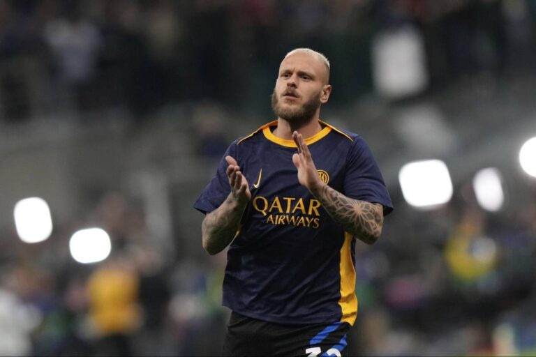 Dimarco Inter
