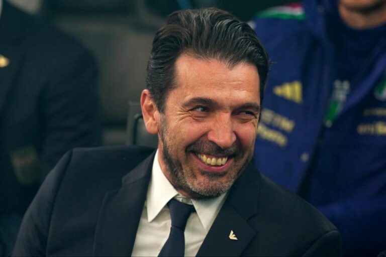 Buffon