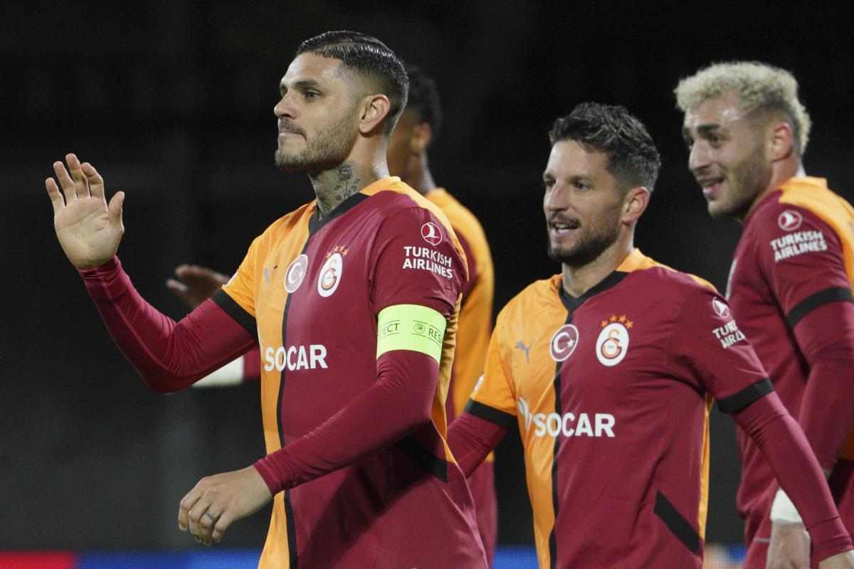 Dove giocherà Mauro Icardi