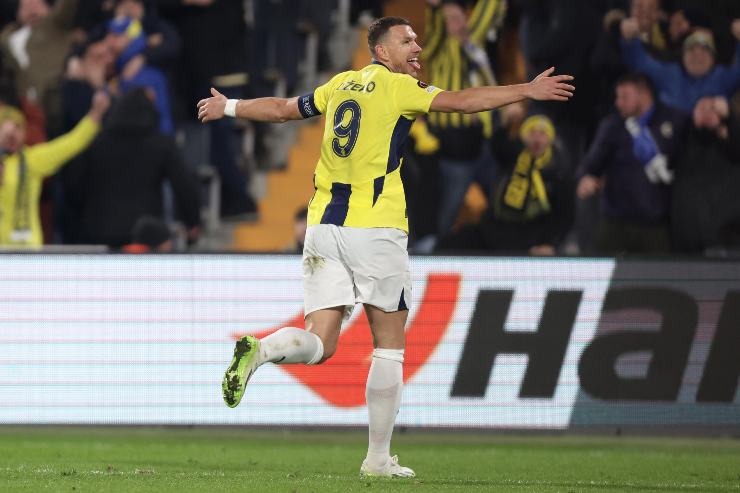 Dzeko
