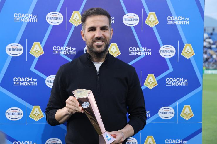Fabregas Inter