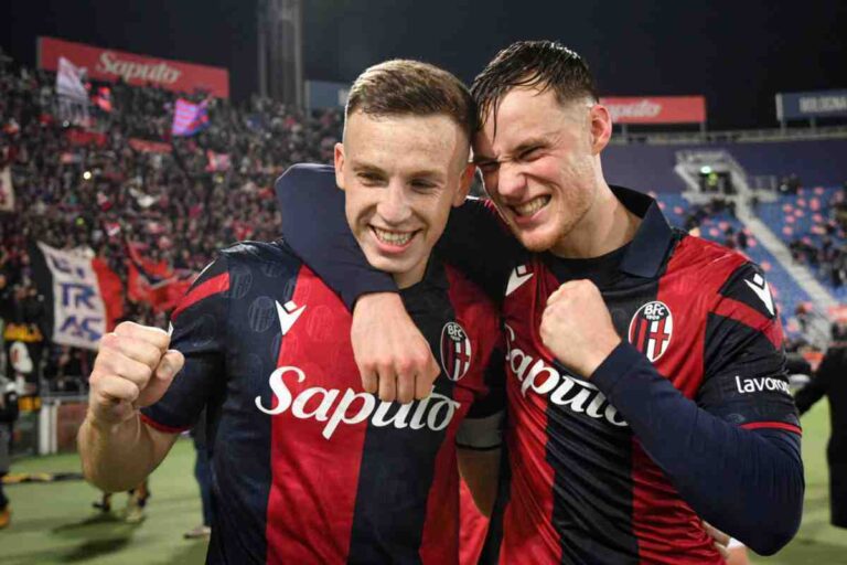 Ferguson e Beukema