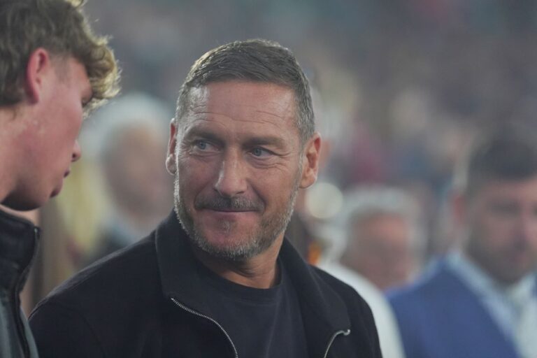 Francesco Totti