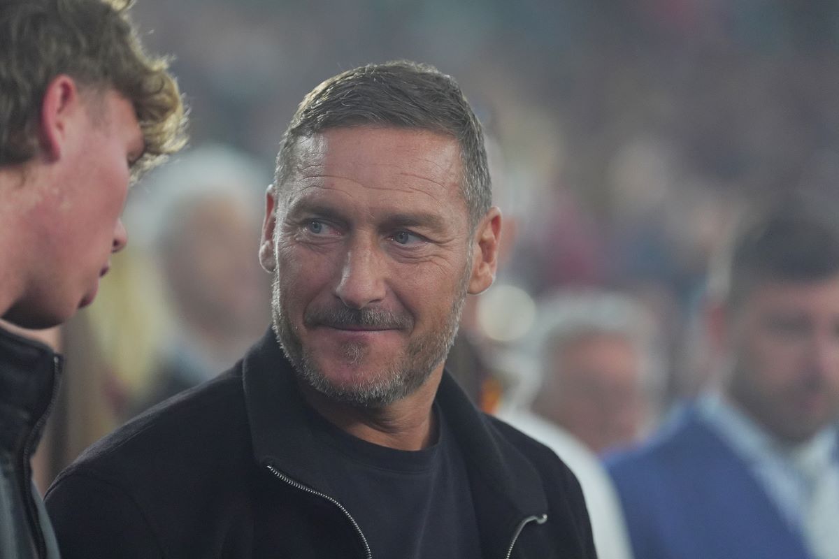 Francesco Totti