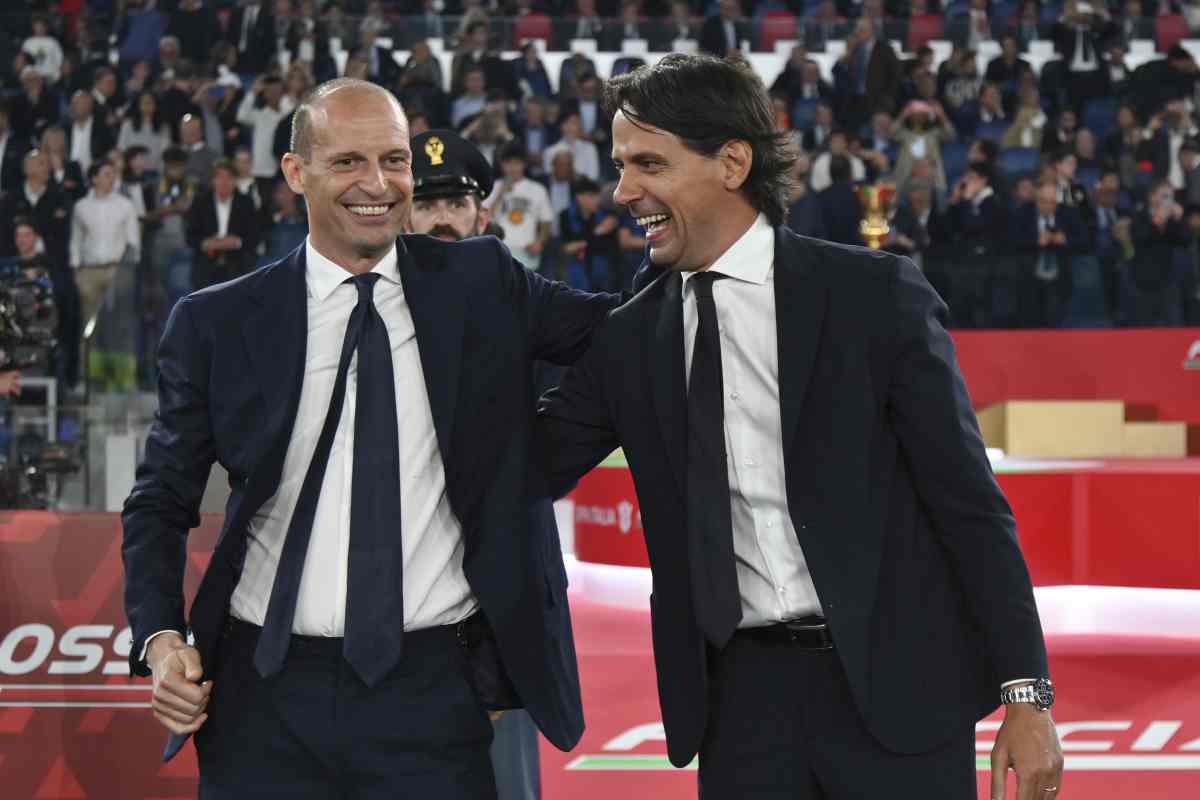 Futuro Inzaghi, la scelta di Oaktree