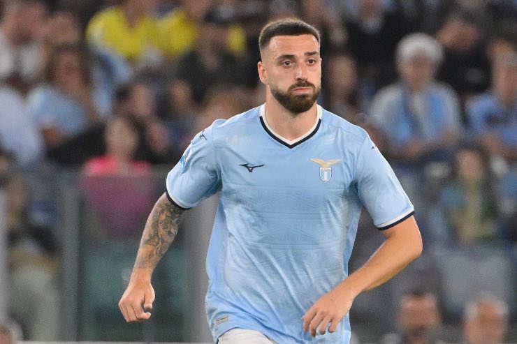 L'Inter pensa a Mario Gila