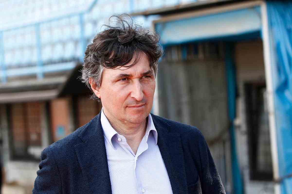 Gino Pozzo