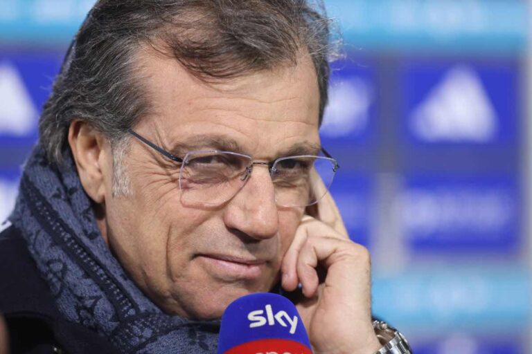 Giuntoli pronto a beffare Marotta