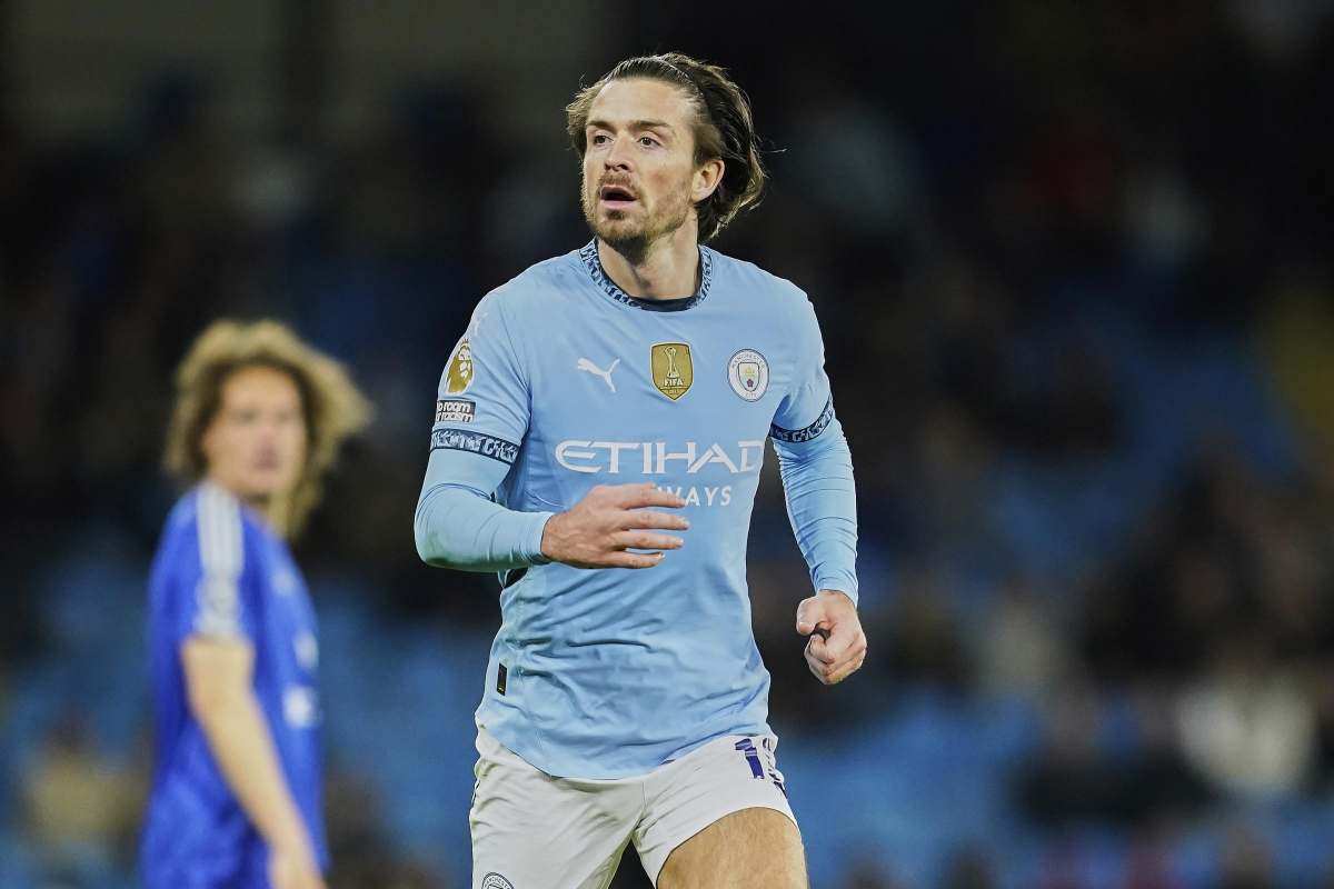Grealish