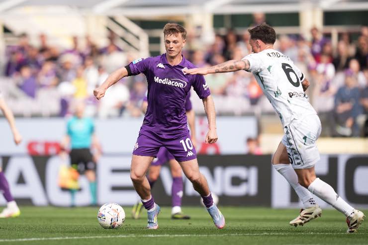 Gudmundsson torna in orbita Inter