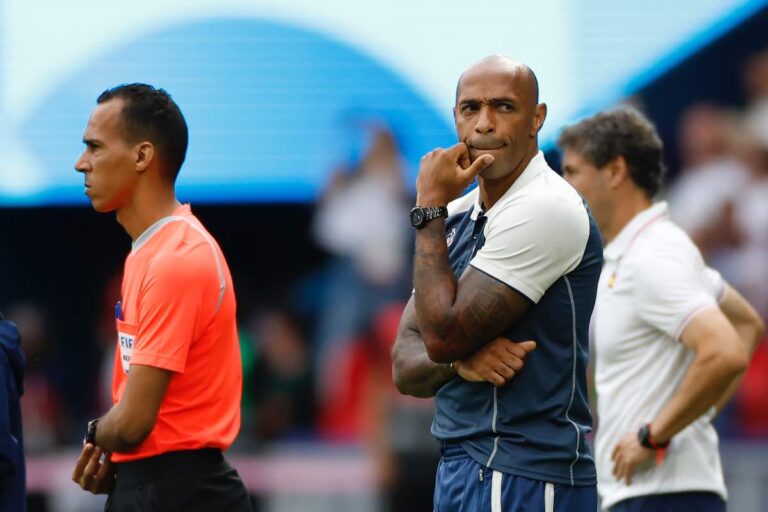 Henry critica la Champions