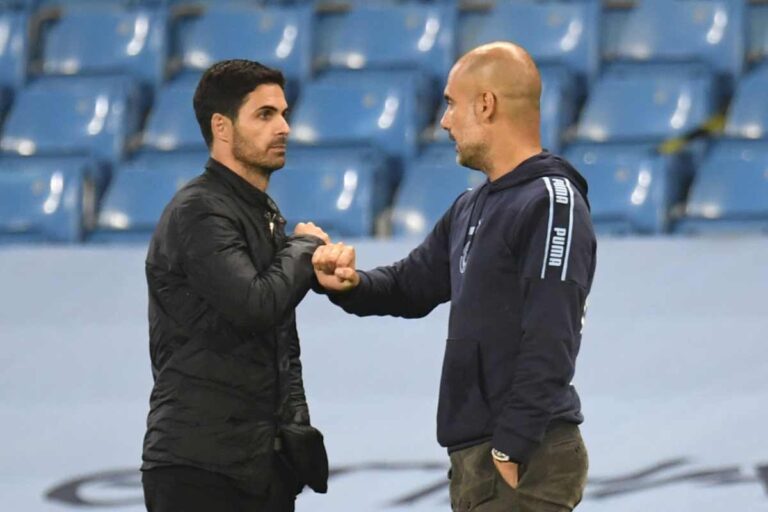 Il sostituto se saluta Inzaghi