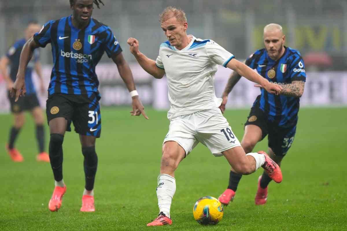 Inter Lazio