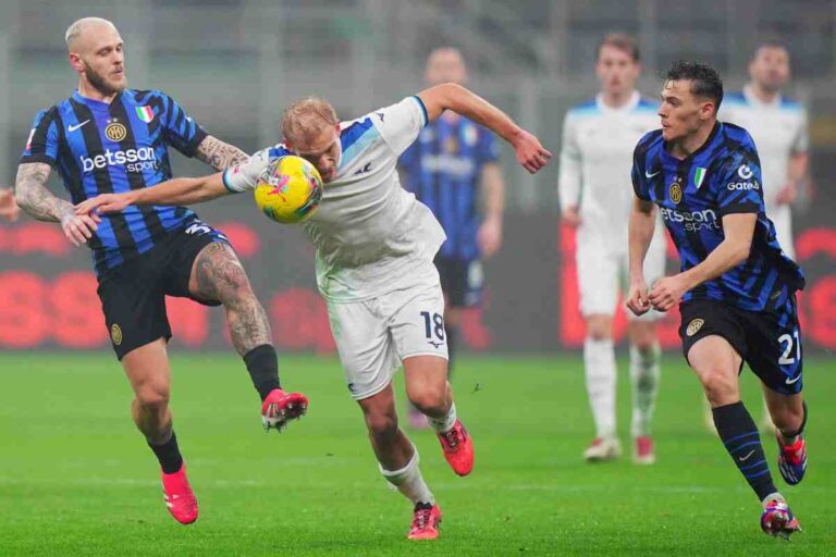 Inter Lazio