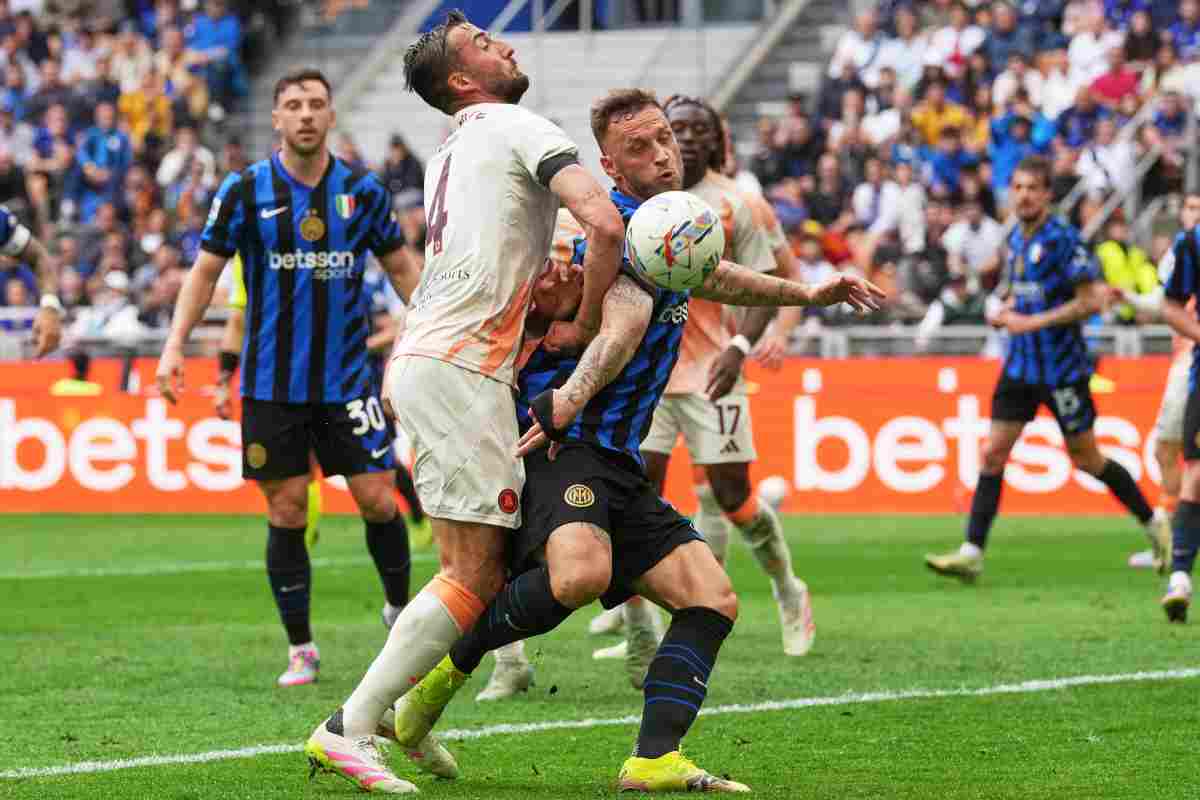 Inter Roma