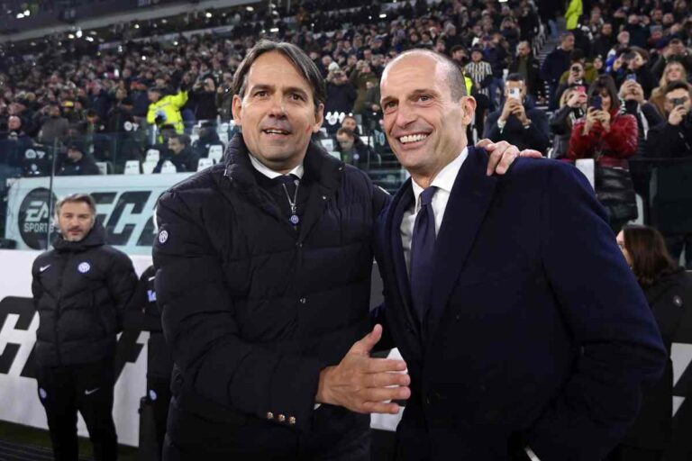 Inter, futuro Inzaghi