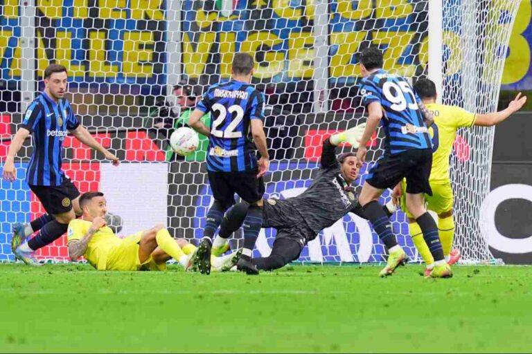 Inter-Lazio