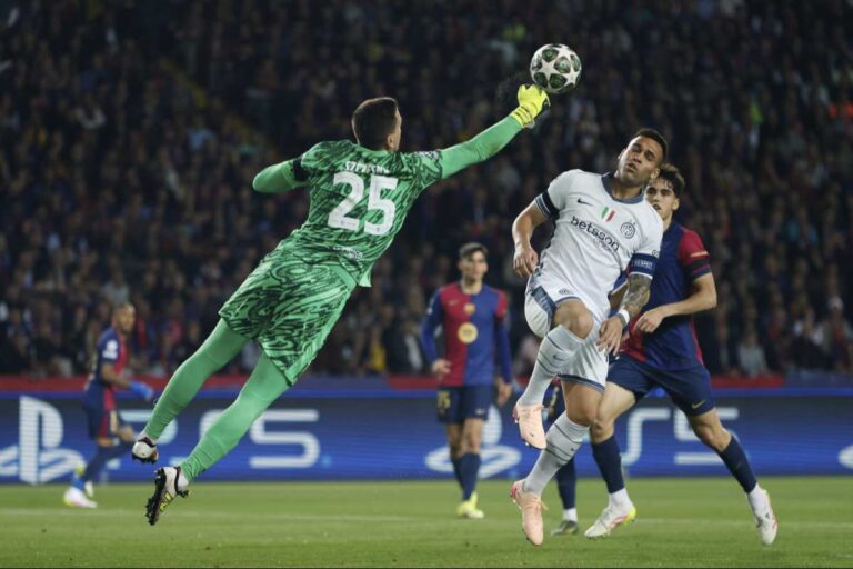 Inter Barcellona