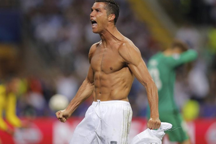 Ronaldo