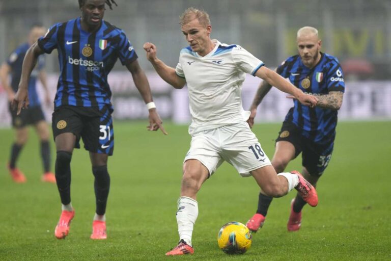Inter Lazio